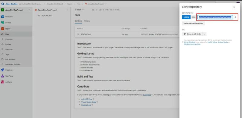Azure Devops Create Organization Project Commit Net Solution - Gorgeous Mobile Geometric Designs | Free Download